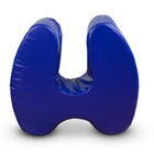 Bouncyband - Siège sensoriel souple à presser-CONFORT POUR LES PROBLÈMES SENSORIELS : Parfait pour la maison ou l'école, et est bénéfique pour tous les enfants qui ont besoin de décompresser et de se détendre, y compris ceux atteints de TDAH, d'autisme et de besoins sensoriels