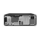 HP - Ordinateur de bureau ProDesk 400 G9 SFF reconditionné - Intel Core i5-12400 - SSD 512 Go - 16 Go de RAM - Windows 11 Pro-16 Go et DDR4