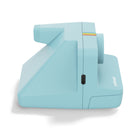 Polaroid - Now + Génération 3 - Bleu Arctique-Système autofocus à deux objectifs amélioré.