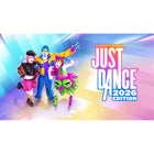 Just Dance 2026 Edition pour Nintendo Switch [Code Electronique]-Genre: Singing & Dance