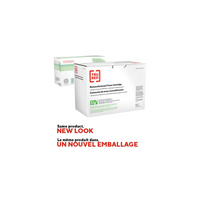 TRU RED - Cartouche de toner CF210A HP 131A remise à neuf - rendement standard - noir-Chaque cartouche à rendement standard produit jusqu’à 1 600 pages.