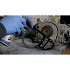 Blaster - Lubrifiant sec au graphite 156 g - Paquet de 3-4