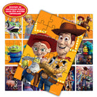 Disney - Sac-Surprise Mystère Mini Toy Story - 24 pièces-8