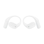 JBL - Sense Lite Écouteurs à oreilles ouvertes sans fil - Blanc-Son dynamique amélioré