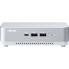 ASUS - NUC 14 Pro+ Mini ordinateur de bureau - Intel Core Ultra 5 125H - 16 Go de RAM DDR5 - 512 Go PCIe G4x4 NVMe SSD et Win 11 Home-Garantie limitée du fabricant de 3 ans
