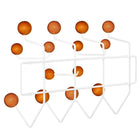 Modway - Gumball Portemanteau - Caramel-4