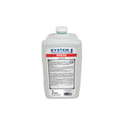 Adjuvant alcalin Diversey System 1 Laundry Care - 3.1 L - Paquet de 2-Dosage automatique