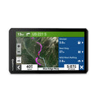 Garmin - zumo XT2 Navigateur de moto résistant aux intempéries avec écran tactile de 6 po - Noir-IPX7 résistant aux intempéries