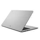 ASUS - Chromebook CX14 14 po - Processeur Intel N50 - 128 Go eMMC - 8 Go de RAM - Chrome OS - Gris brumeux-Carte graphique : Intel UHD Graphics, RAM : 8 Go LPDDR5, Stockage : 128 Go eMMC