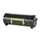 Ecotone - Lexmark Cartouche de toner reconditionnée Ecotone - Lexmark B231000 – Rendement standard – Noir-Rendement : 3000  