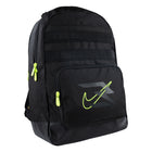 Nike 3BRAND by Russell Wilson Pro - Sac à dos pour grands garçons - Noir-Pochette intérieure pour ordinateur portable