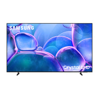 Samsung - Téléviseur intelligent LED Tizen 4K Crystal UHD HDR série U7900F de 85 pouces-Processeur 4K Cristal