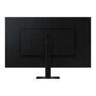Samsung - Moniteur UHD S70D 32" - Noir-Soulagez vos yeux de la souche certifiée TUV Intelligent Eye Care