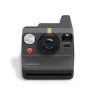 Polaroid - Pack de films couleur de 3e génération - Noir-Système autofocus à deux objectifs amélioré.