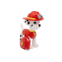 tonies - Paw Patrol : Figurine Marshall Tonie-Découvrir une expérience d’écoute unique avec chaque figurine Tonie, qui contient ses propres histoires et chansons - prêt à explorer?