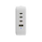 Hyper - Chargeur global GaN USB-C 100W HyperJuice-Compatibilité universelle avec la charge rapide : 3.0, Quick Charge et PPS pour les appareils Apple, Samsung et Android