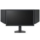 Zowie - Nouveau moniteur de jeu 24,1 po - Fast TN 280 Hz DyAc 2 pour l'esport, XL2546X+-Taux de rafraîchissement de 280 Hz ; Nouveau panneau Fast TN