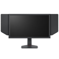 Zowie - Nouveau moniteur de jeu 24,1 po - Fast TN 280 Hz DyAc 2 pour l'esport, XL2546X+-Taux de rafraîchissement de 280 Hz ; Nouveau panneau Fast TN
