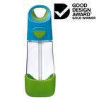 b.box - Bouteille Tritan - 450ml - Brise Océane-7