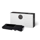 Premium Tone - Cartouche de toner Xerox 106R03512 C400 - Haut rendement - Noir -Rendement:5000