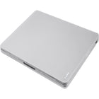 Laut - Huex Pour MacBook Neo 13po - Givré-Garantie limitée du fabricant d'un an