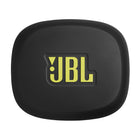 JBL - Endurance Zone Casque de sport ouvert sans fil - Noir / Vert citron-7