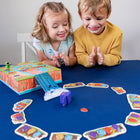 Blue Orange Games - Toucan glissant - Ensemble de 173-5
