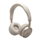 JBL - Live 680NC Casque supra‑auriculaire sans fil avec réduction de bruit - Champagne-Avec jusqu’à 80 heures* d’autonomie, votre musique va plus loin que jamais