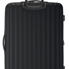 Bugatti - Valise d'enregistrement rigide 30,25 po de la collection Tokyo - Noir-9
