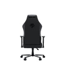 Anda Seat - E-Séries Pro 2 Chaise de jeu Premium - Noir-Confort maximal: Chaise de bureau haut de gamme avec dossier haut, équipée de coussins amovibles en velours et en mousse haute densité pour le soutien du cou et des lombaires