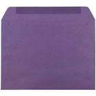 JAM Paper - Enveloppes lisses format livret pour invitations, 9 x 12 po, violet foncé, 1000 par paquet-Taille : 9 x 12 po