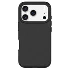 Blu Element - Étui Armour Rugged pour iPhone 17 Pro Max - Noir-Niveau de protection - 500 chutes à 10 pieds
