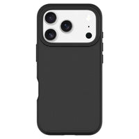 Blu Element - Étui Armour Rugged pour iPhone 17 Pro Max - Noir-Niveau de protection - 500 chutes à 10 pieds
