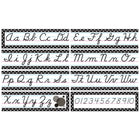 Teacher Created Resources - Mini ensemble d’affiches, cursive-Thème/conception : Lettres cursives