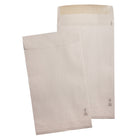 SupremeX - Enveloppe - Certifié FSC - 9-1/2" x 15" x 1" - Kraft Naturel 32 lb - Paquet de 250-Enveloppes à soufflet