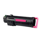 Premium Tone - Cartouche de toner Compatible - Xerox 106R03691 ,106R3691 - Rendement très élevé - Magenta-Manufacturier : Nu-Tone Brand