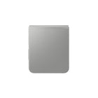 Samsung - Galaxy Z Flip6 - 512 Go - Argent - Bell et Virgin Plus-Montrez votre style avec un arrière-plan personnalisé qui change en fonction de l'heure et de la météo. Peu importe votre humeur, vous trouverez toujours quelque chose de nouveau pour vous