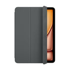 Apple - Étui Smart Folio pour iPad Air 11" (M4/M3/M2) - Gris anthracite-Compatibilité des modèles : iPad Air 11 pouces (M3/M2), iPad Air (5e génération), iPad Air (4e génération)