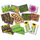 Yellow Door - Cartes de nombres précoces Coccinelles, lot de 16-Conçues pour être utilisées avec nos pierres à compter coccinelles, ces cartes d'activités magnifiquement attrayantes sont un moyen idéal d'encourager les enfants à développer des compétences mathématiques précoces
