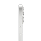 Apple - iPhone 17 - 512 Go - Blanc - Bell et Virgin Plus-CAMÉRA AVANT CENTER STAGE 18 MPX - Options de cadrage flexibles, selfies de groupe optimisés, vidéo double capture pour un enregistrement avant et arrière en simultané, et plus encore