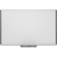 Smart - Tableau blanc interactif Smart Board M794 (16:9) avec Smart Learning Suite-Écran : Tableau blanc 94"