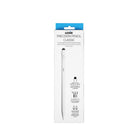 LOGiiX - Precision Pencil Classique - Blanc-La pointe active précise et sensible à l'inclinaison permet une écriture et un dessin précis