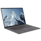 Asus - PC portable Zenbook A16 16" Copilot+ – Snapdragon X – SSD 1 To – 16 Go de RAM – Windows 11 Famille – Gris Iceland-Processeur : Snapdragon X X1 26 100