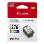 Cartouche d’encre couleur CL-276 Canon-Couleur