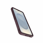 Otterbox - Étui Commuter avec aimants pour Samsung Galaxy S26+, Violet Mystérieux-Les couvercles des ports empêchent la poussière et la saleté de pénétrer
