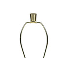 Monarch Specialties - Luminaire - 28 po H Lampe De Table - Résine Crème - Abat-Jour Ivoire / Crème - Transitionnel-6