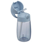 b.box - Bouteille 380ml Junior - Bleu Détente-4
