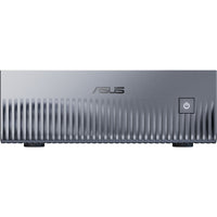 ASUS - Ascent GX10 Station de travail pour l'IA - CPU NVIDIA GB10 - GPU NVIDIA Blackwell - 128 Go LPDDR5X - SSD 4 To - Ubuntu Linux-Processeur : NVIDIA GB10 Grace Blackwell Superchip ARM v9.2-A