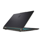 MSI - Ordinateur portable de jeu Cyborg 15 A13VE 15,6 po - Intel i5-13420H - RTX 4050 - 512 Go SSD - 16 Go RAM - Win 11-LAN Gb + Intel Wi-Fi 6E AX211 + Bluetooth 5.3