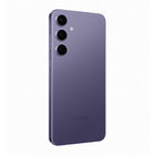Samsung - Galaxy S24+ (Plus) - 512GB - Violet cobalt - Bell et Virgin Plus-Photographiez loin. Même dans l'obscurité. Prenez des photos nettes, colorées et lumineuses, même dans l'obscurité, grâce au signal d'image IA. Enfin, les portraits dont vous rêviez. Faites un zoom 2x, ou même 3x